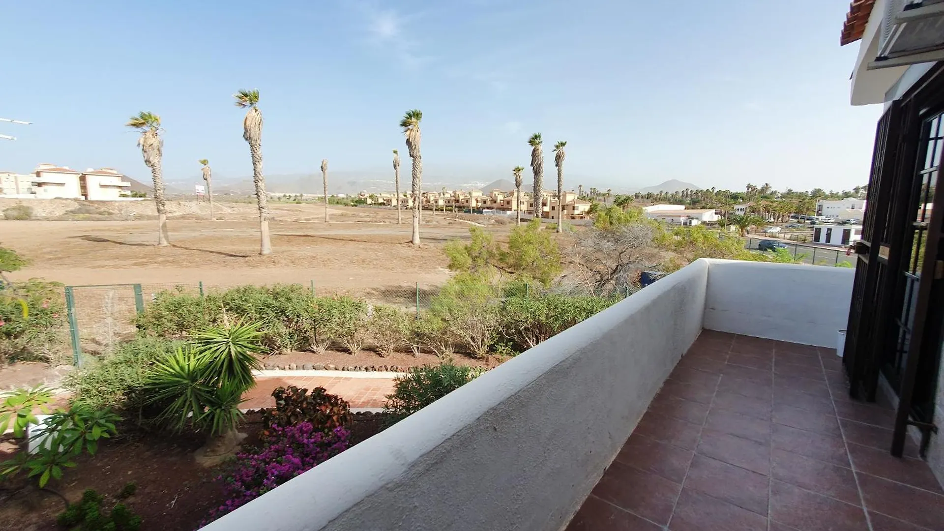 Apartment Hajnalka Apartman - Heated Pool And Partial Ocean Views San Miguel de Abona Spain