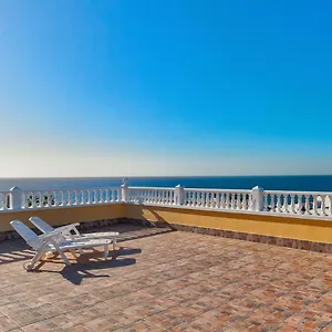 Apartment Cozy Two Bedroom In San Blas Golf Del Sur Tenerife